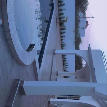 Residence Mina Toubab Dialao Exterior foto