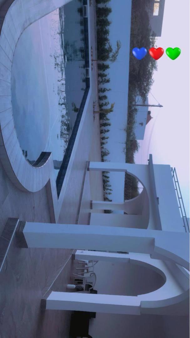 Residence Mina Toubab Dialao Exterior foto
